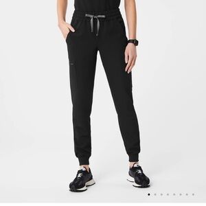 Figs Uman Relaxed Jogger Scrub Pants